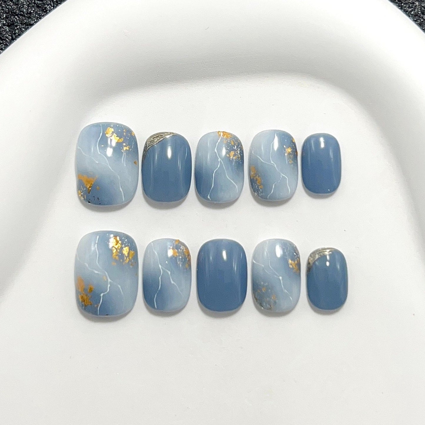 Azure Allure
