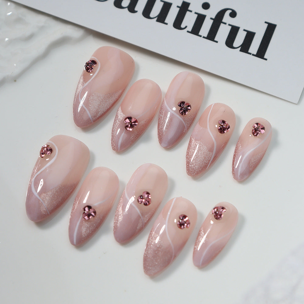 Blush Diamond