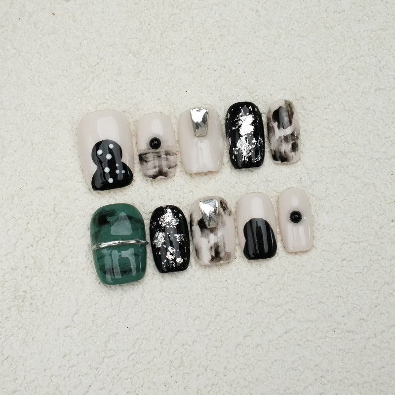 Jade Chic Phantom