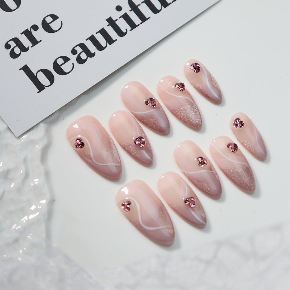 Blush Diamond