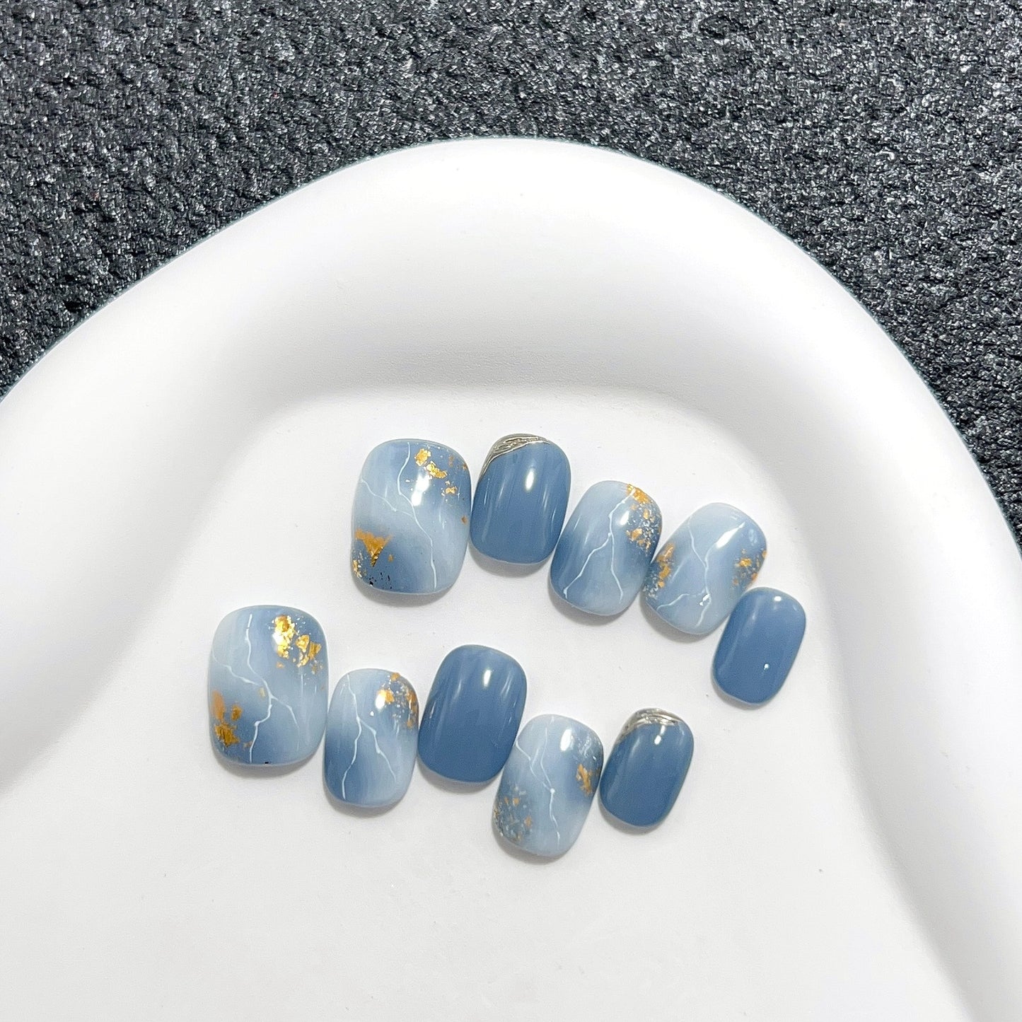 Azure Allure