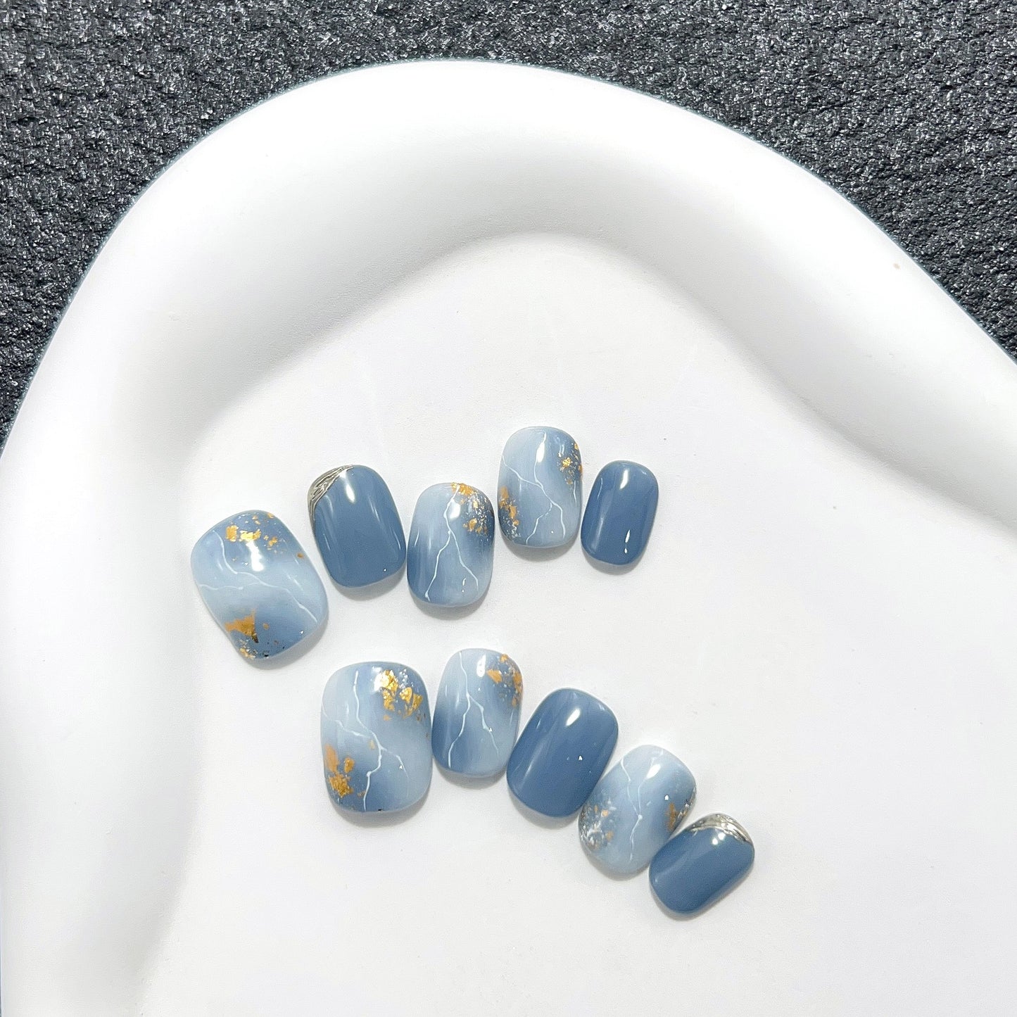 Azure Allure