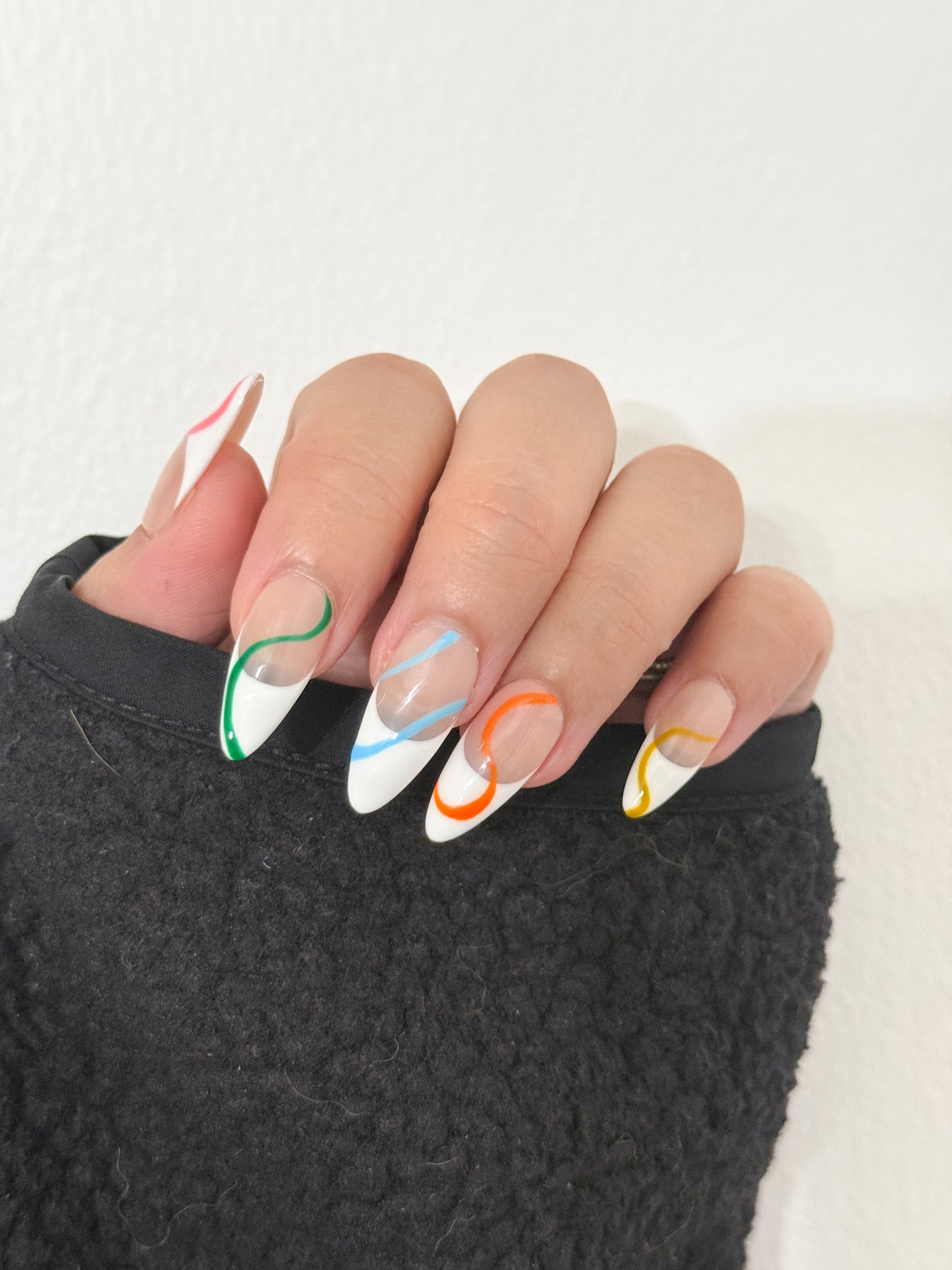 Color Flow