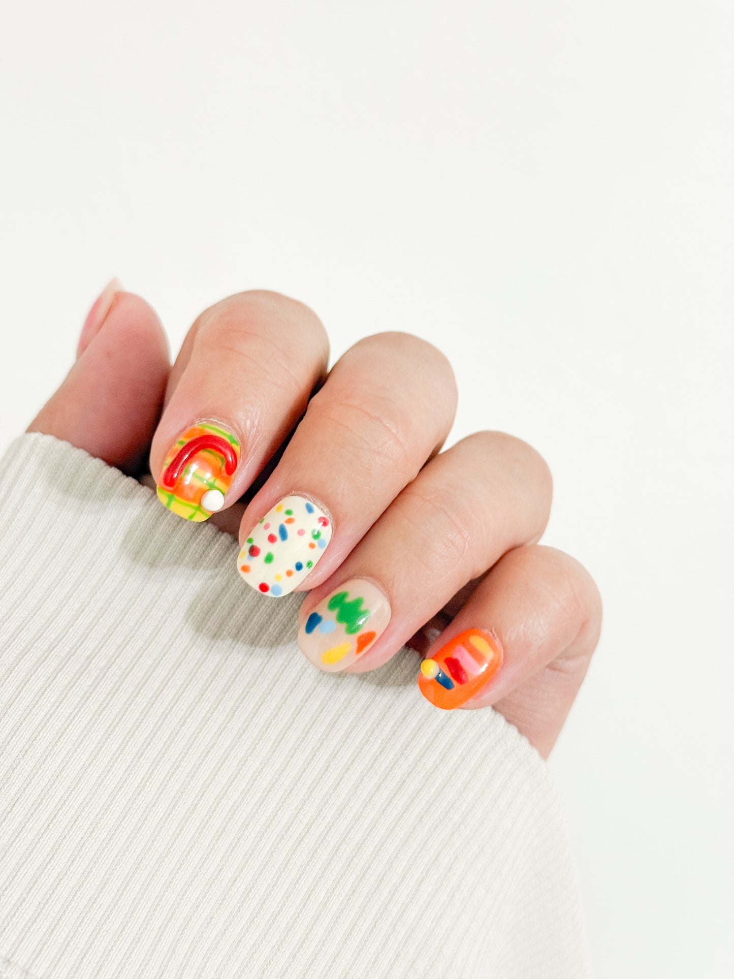 Playful Pop