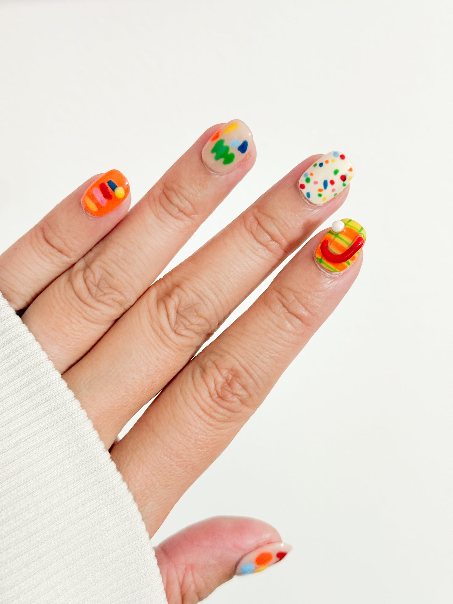 Playful Pop