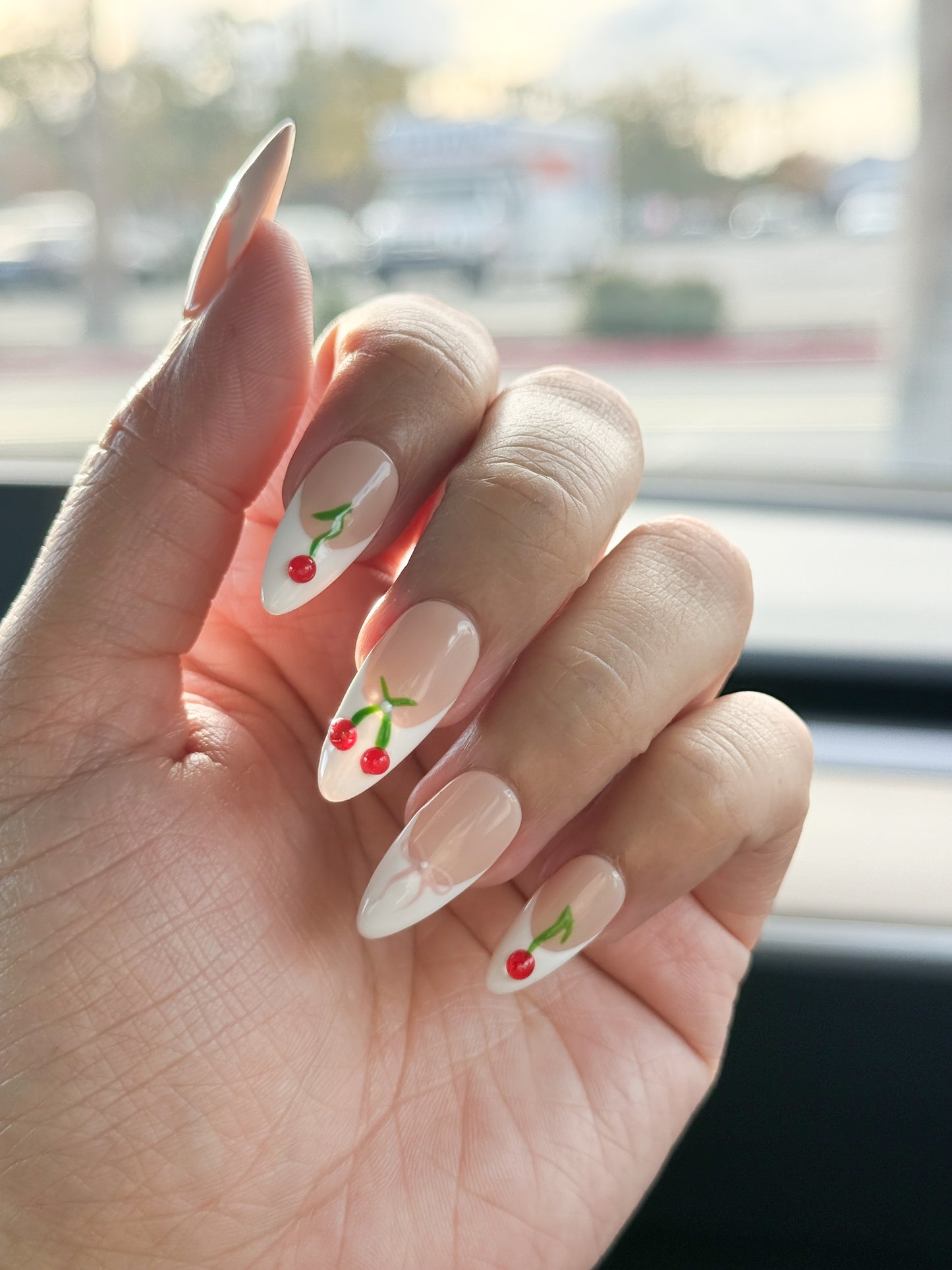 Cherry On Top