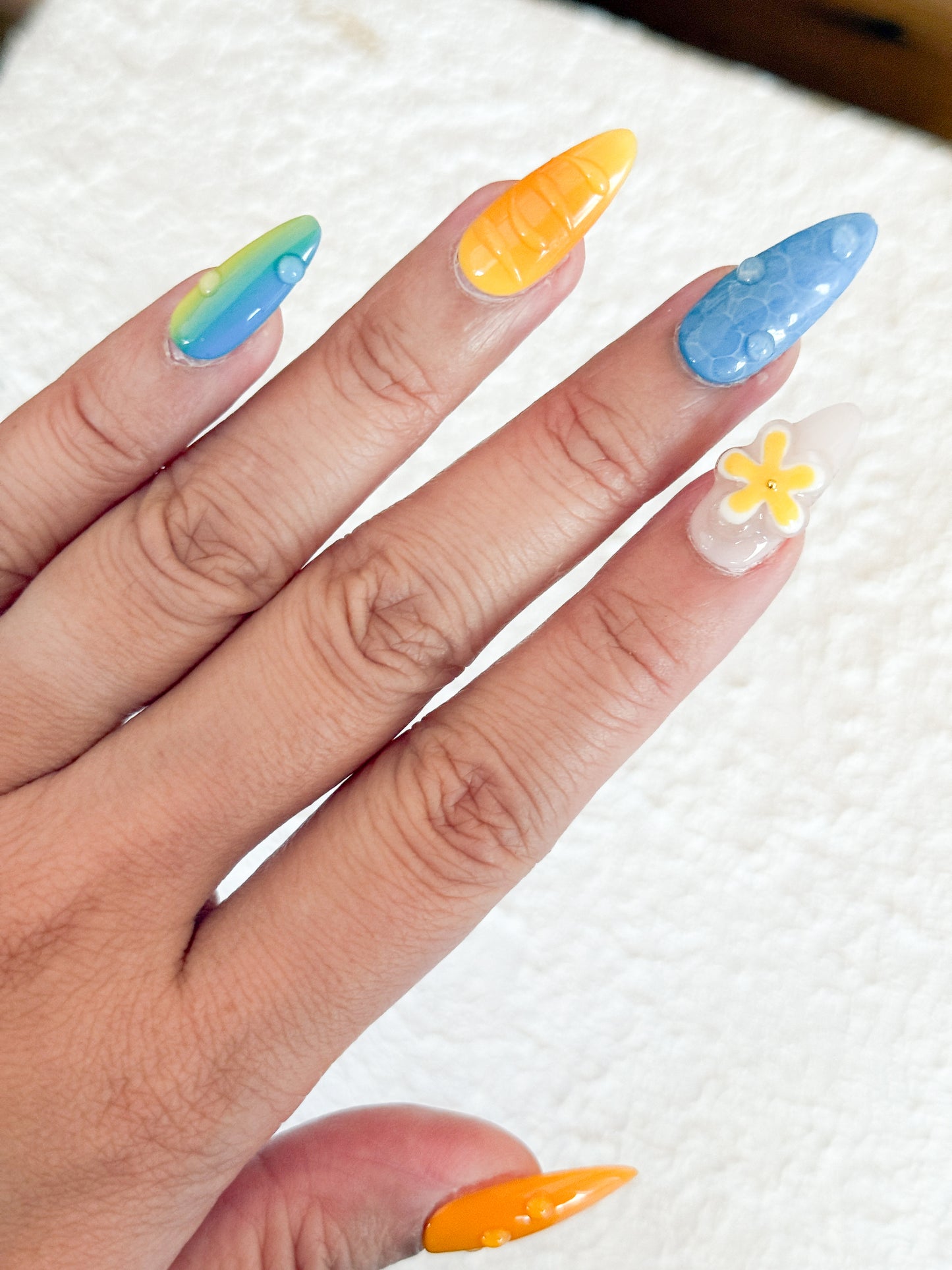 Tropical Bliss