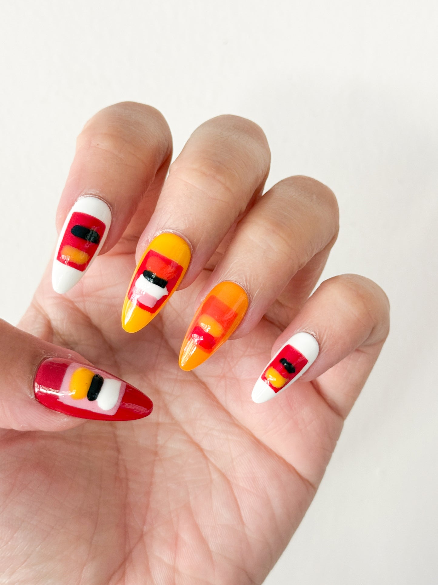 Autumn Spice