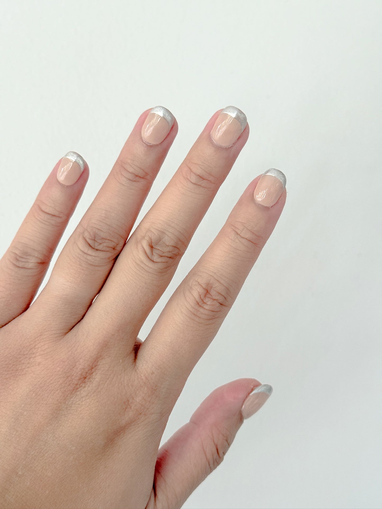 10+4 Muse: Starlit Silver