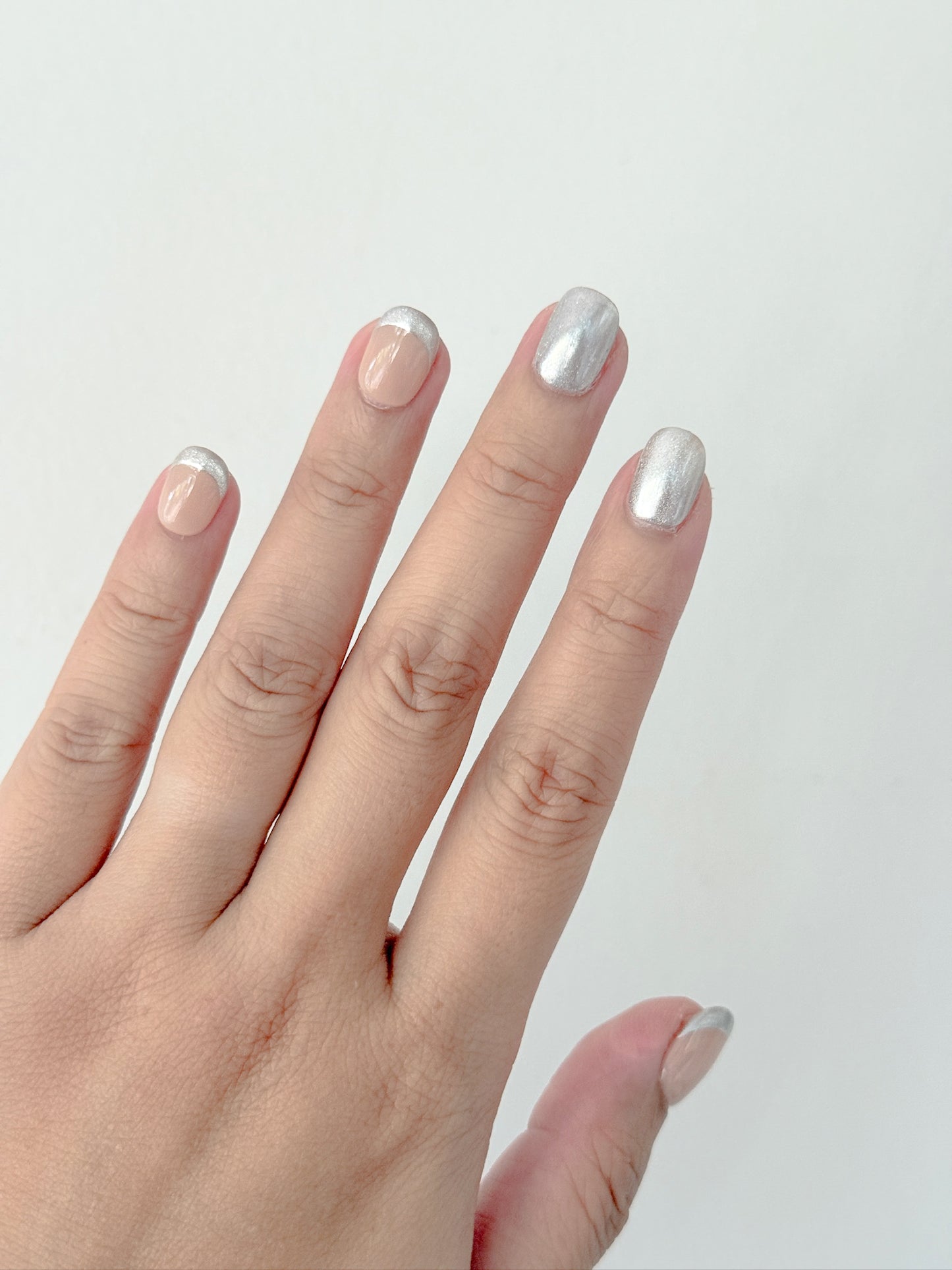 10+4 Muse: Starlit Silver