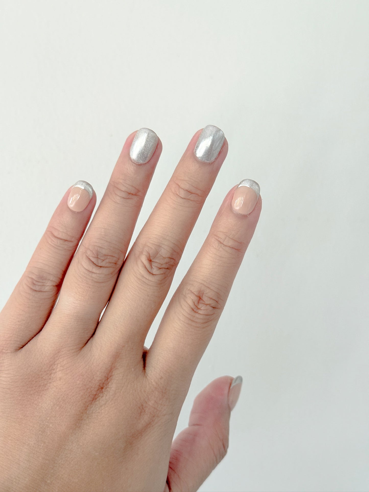 10+4 Muse: Starlit Silver