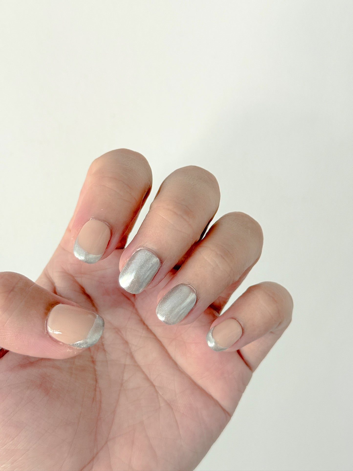 10+4 Muse: Starlit Silver