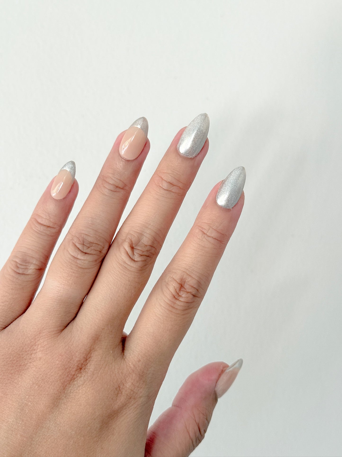 10+4 Muse: Starlit Silver