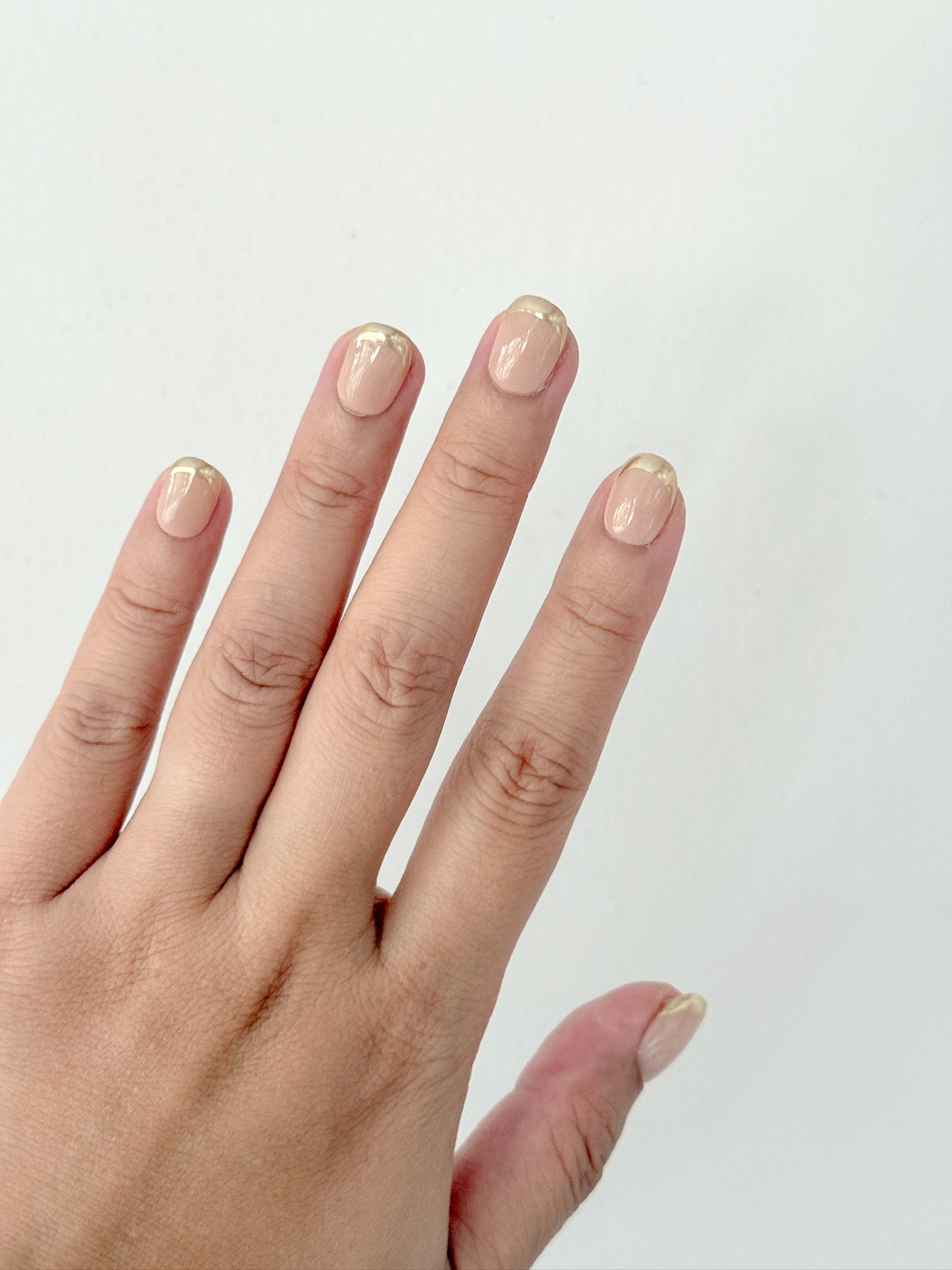 Golden Glimmer