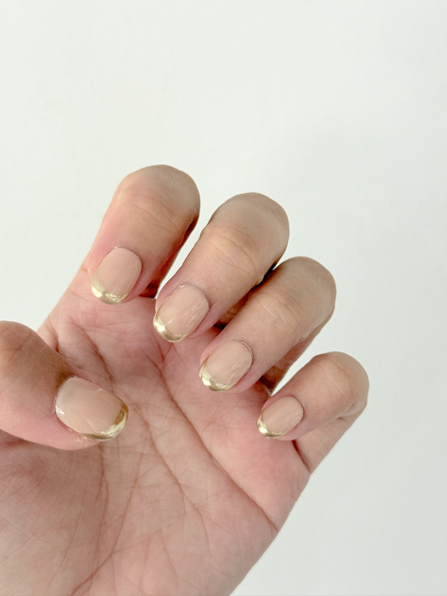 Golden Glimmer