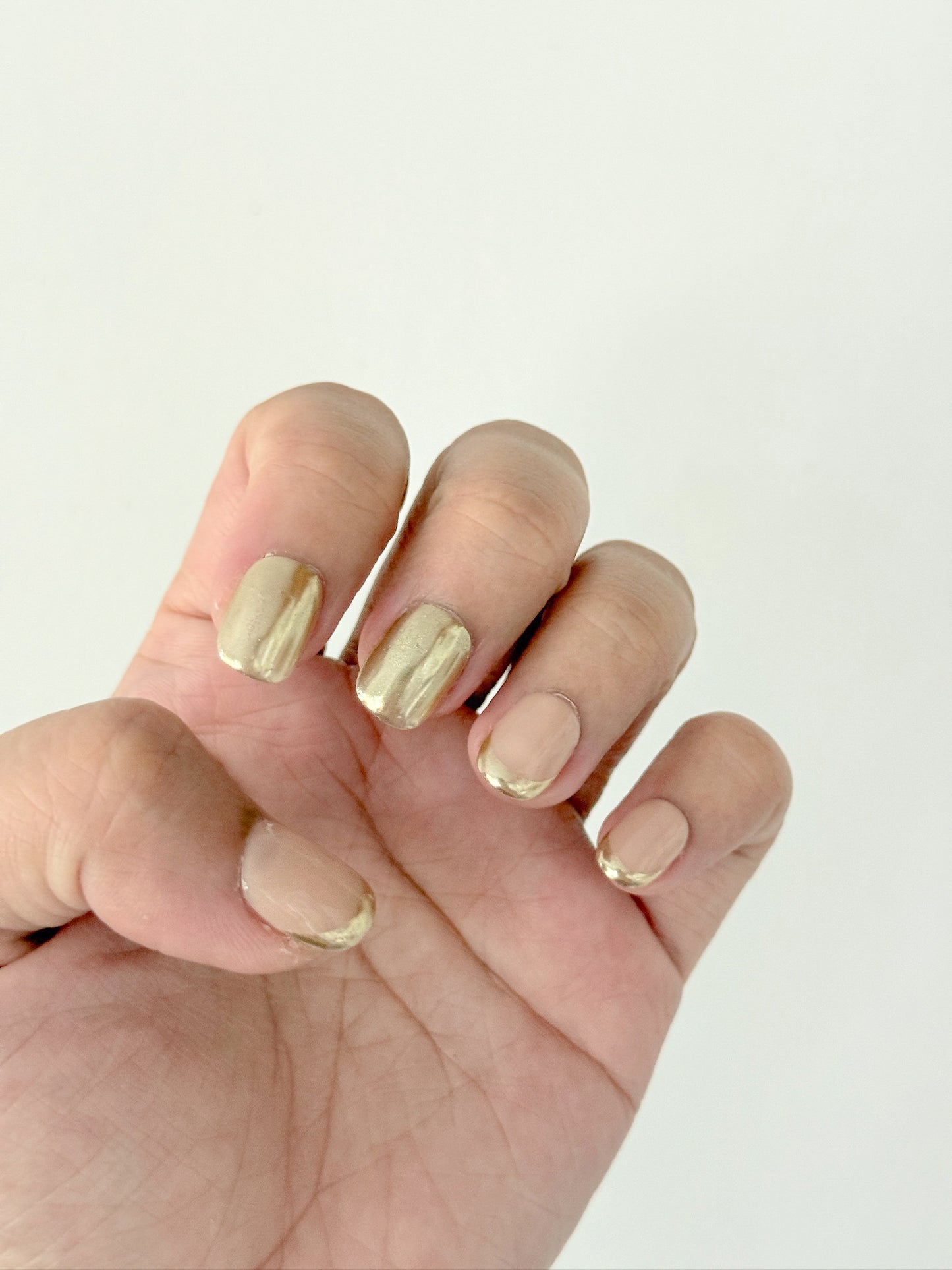 Golden Glimmer