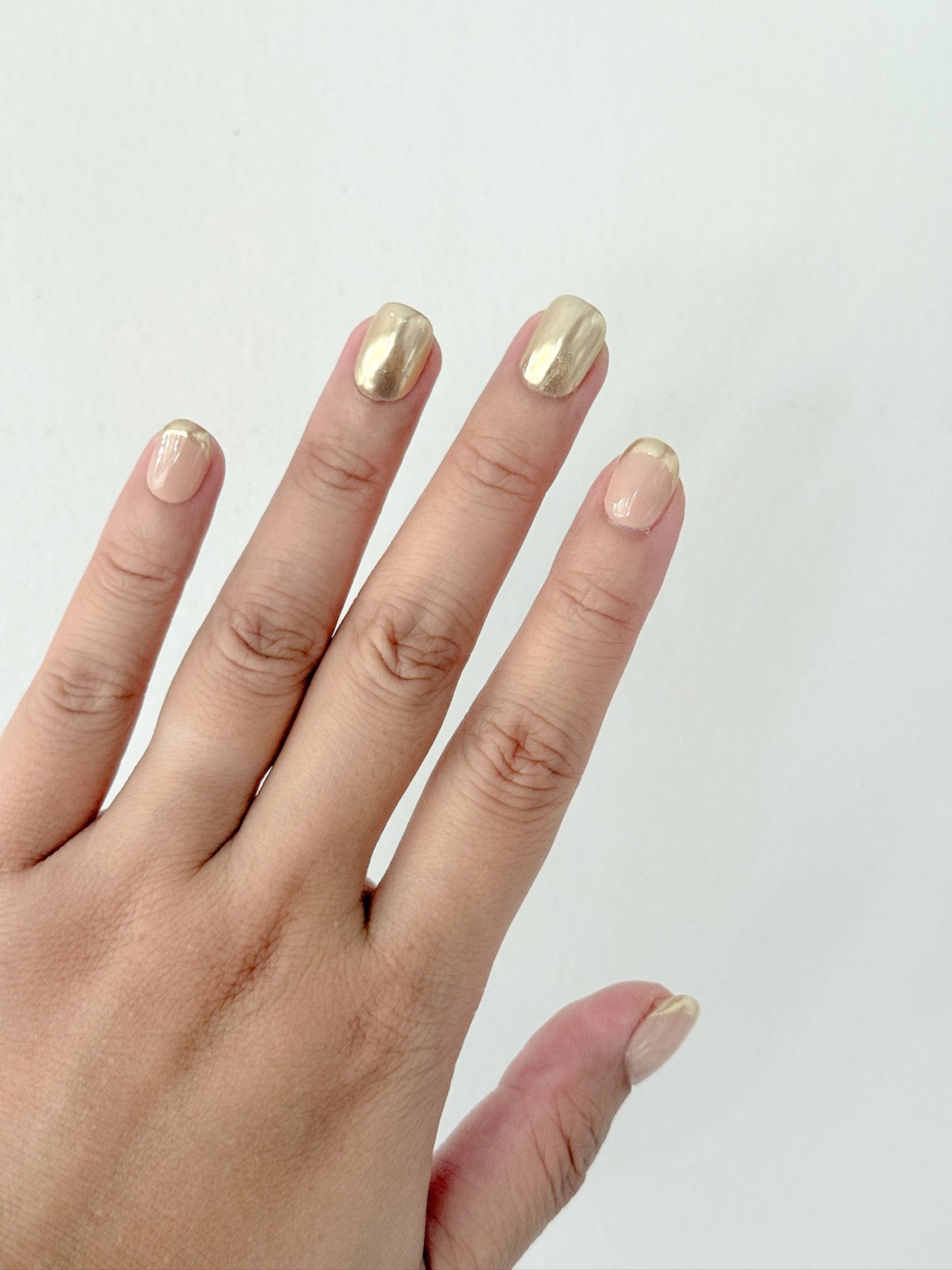 Golden Glimmer