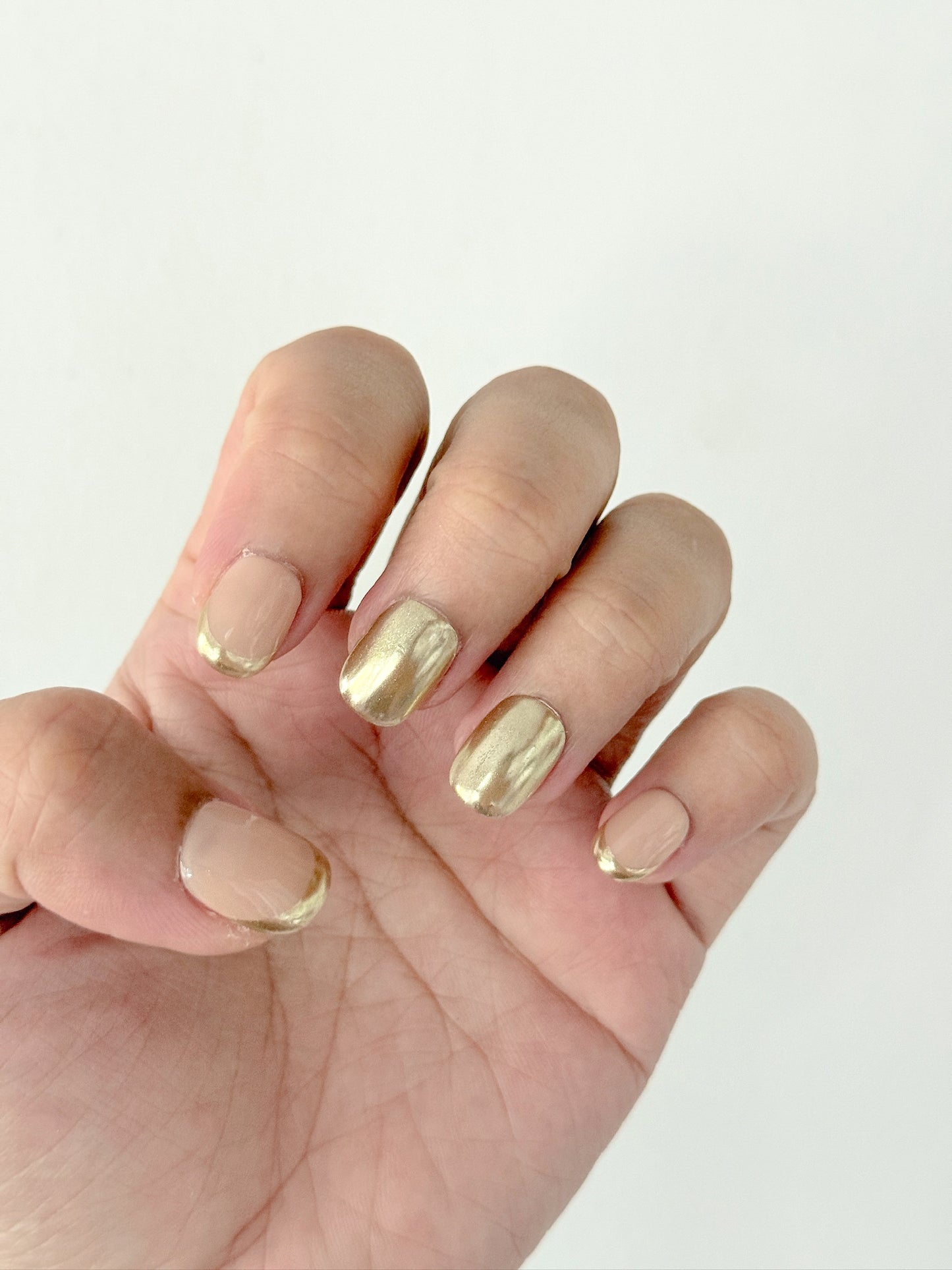 Golden Glimmer
