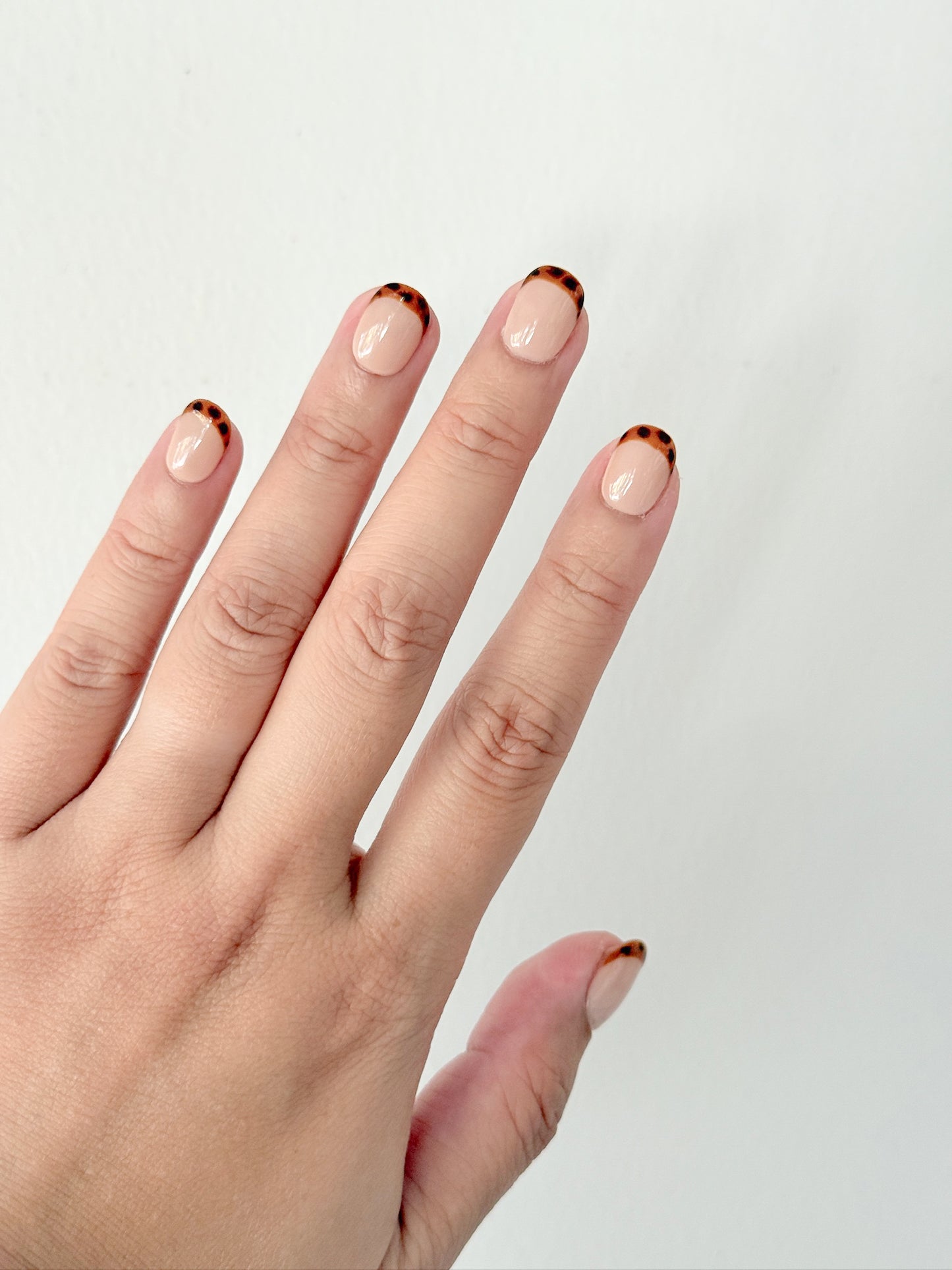 Amber Glow