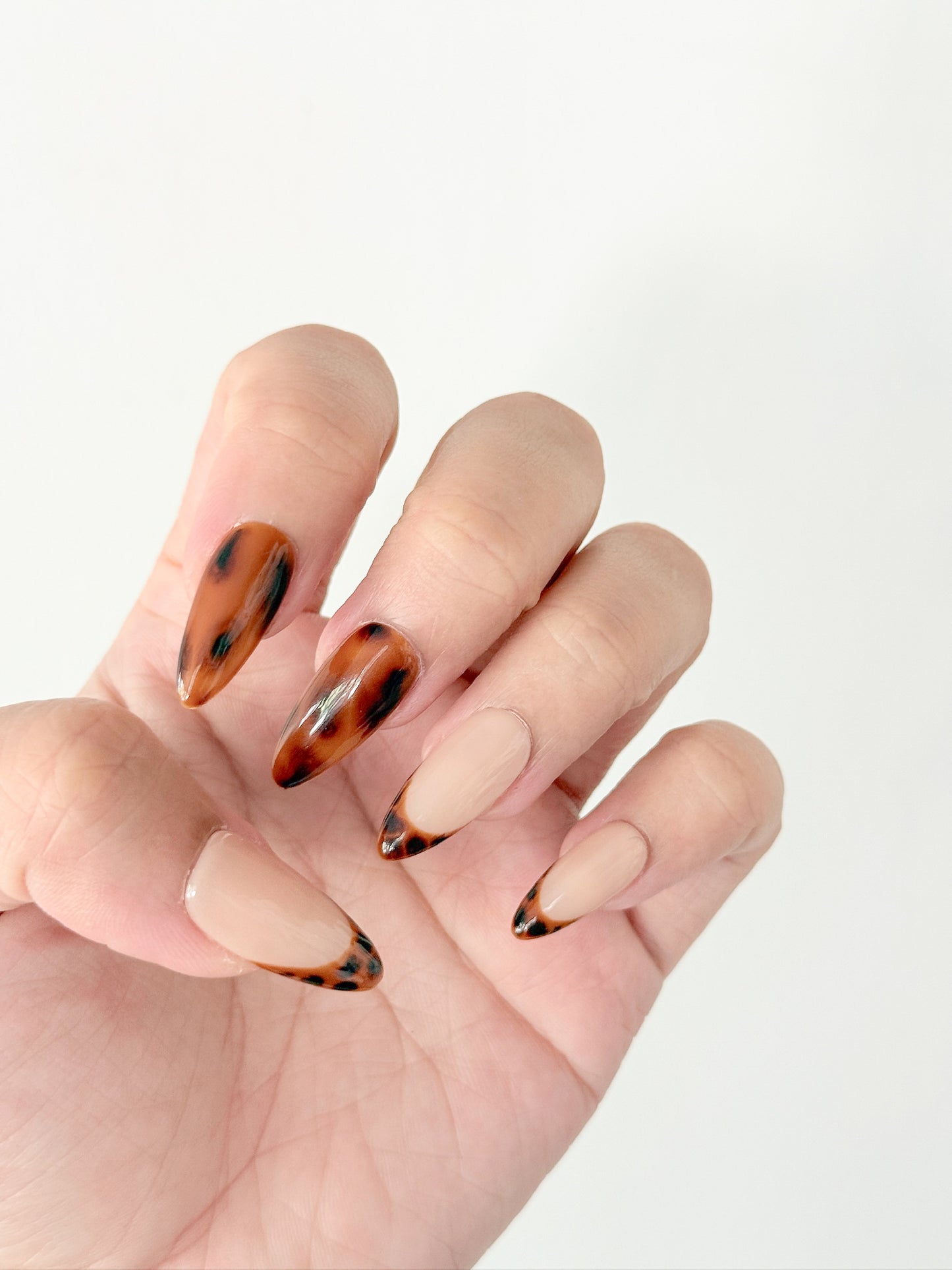 Amber Glow