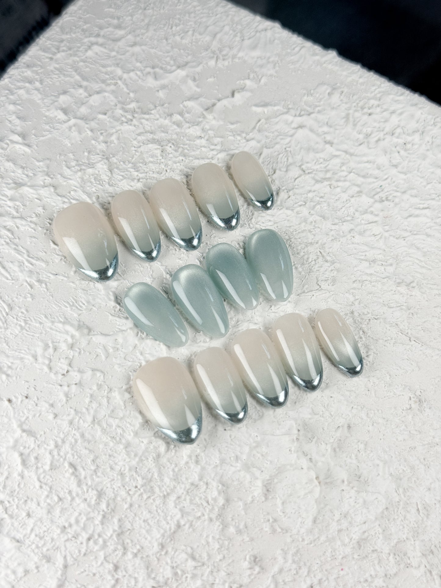 10+4 Muse: Cotton Sky