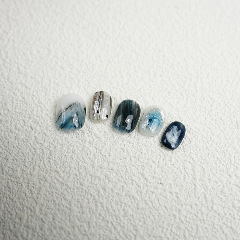 Oceanic Ombre