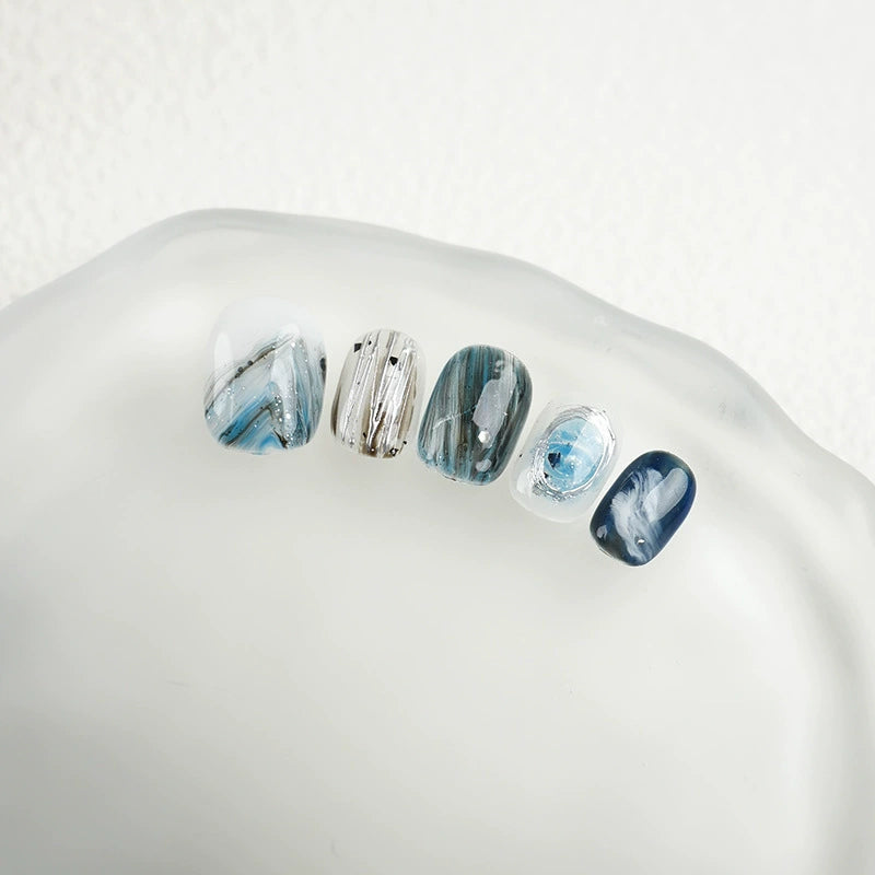 Oceanic Ombre
