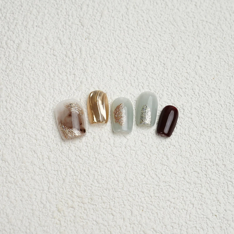Drip in Luxe