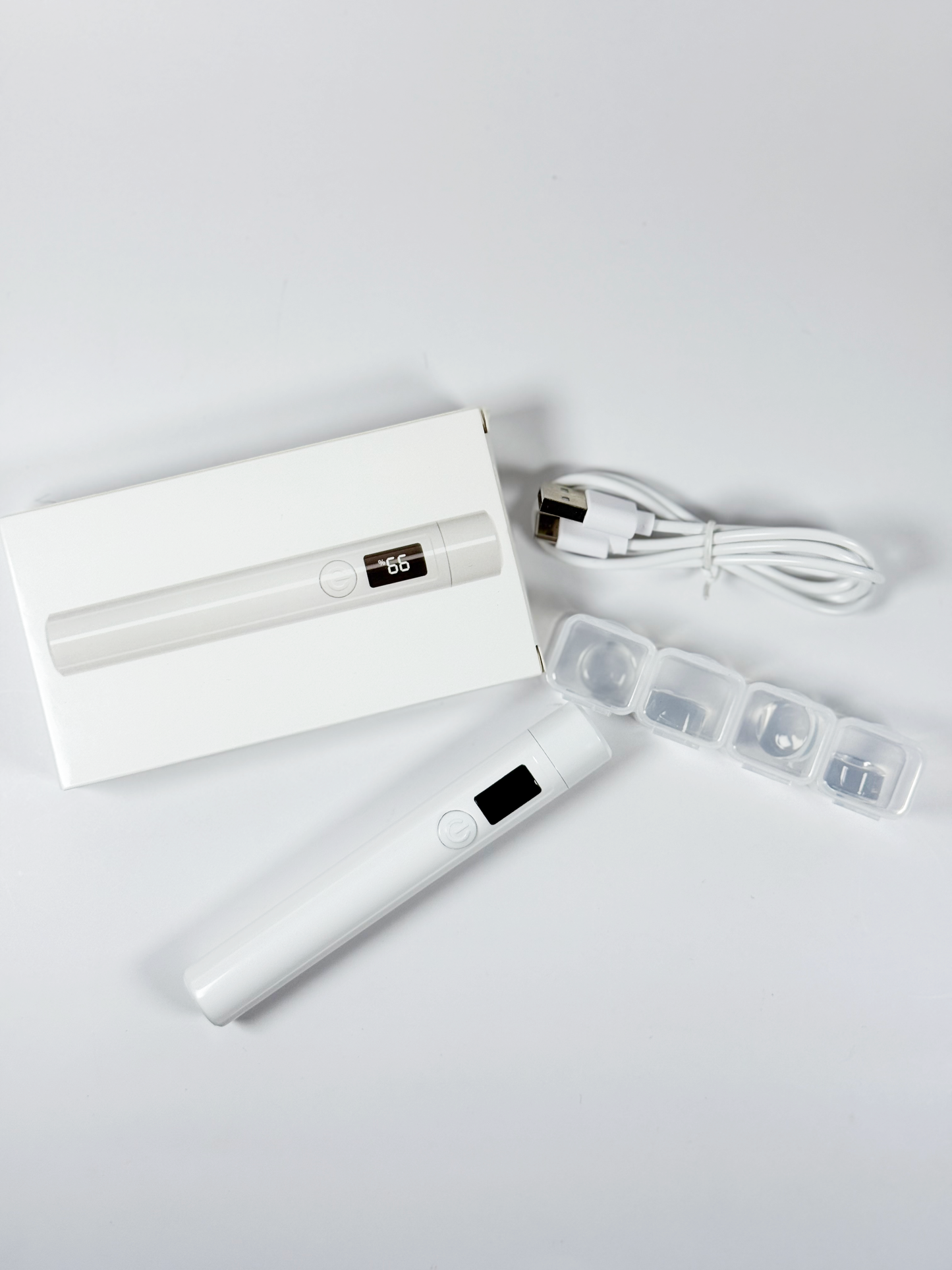 Pocket Glow UV Lamp