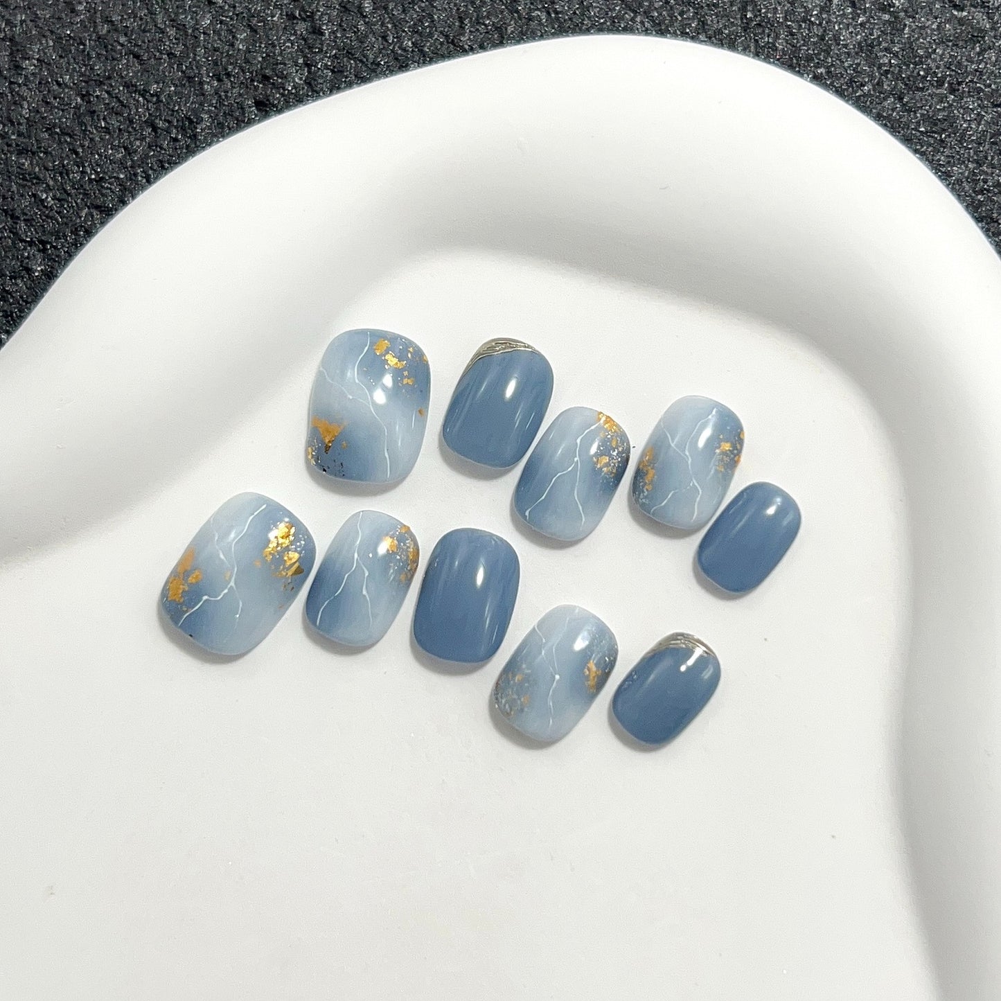 Azure Allure
