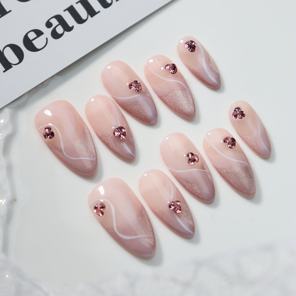 Blush Diamond