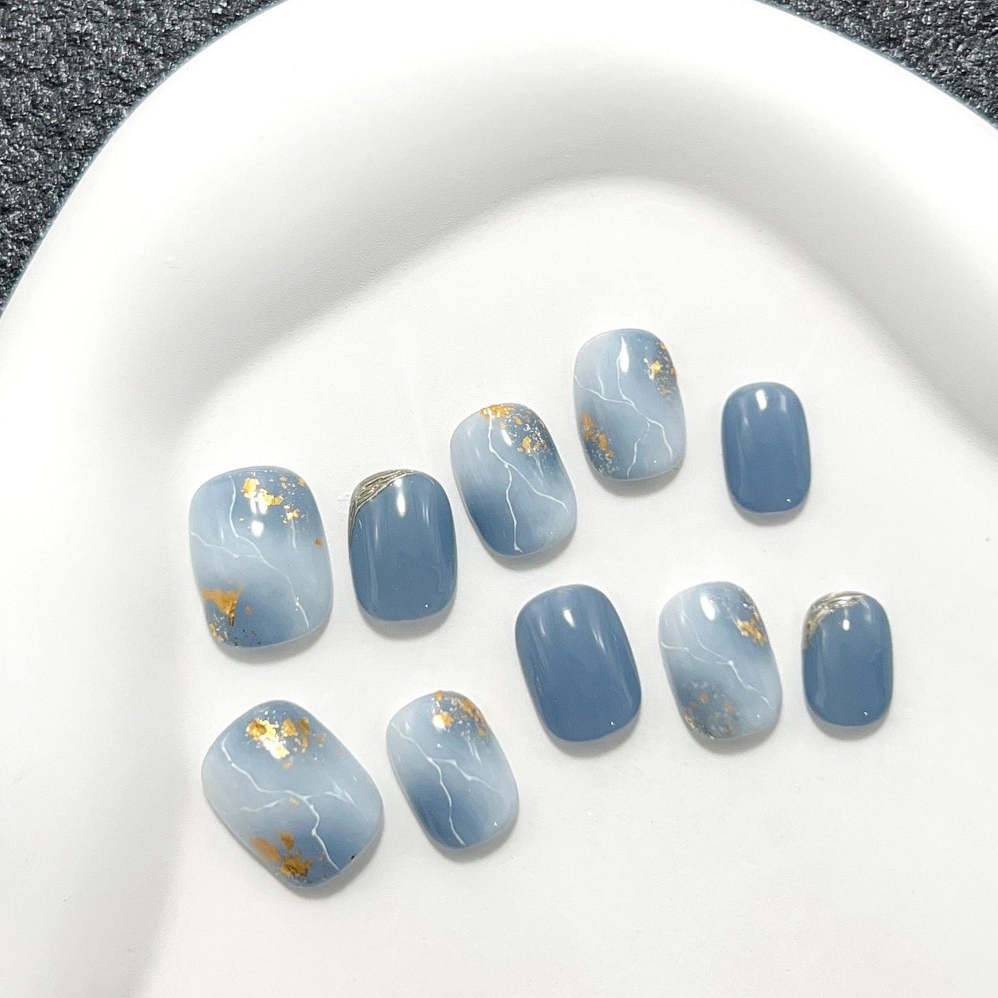 Azure Allure
