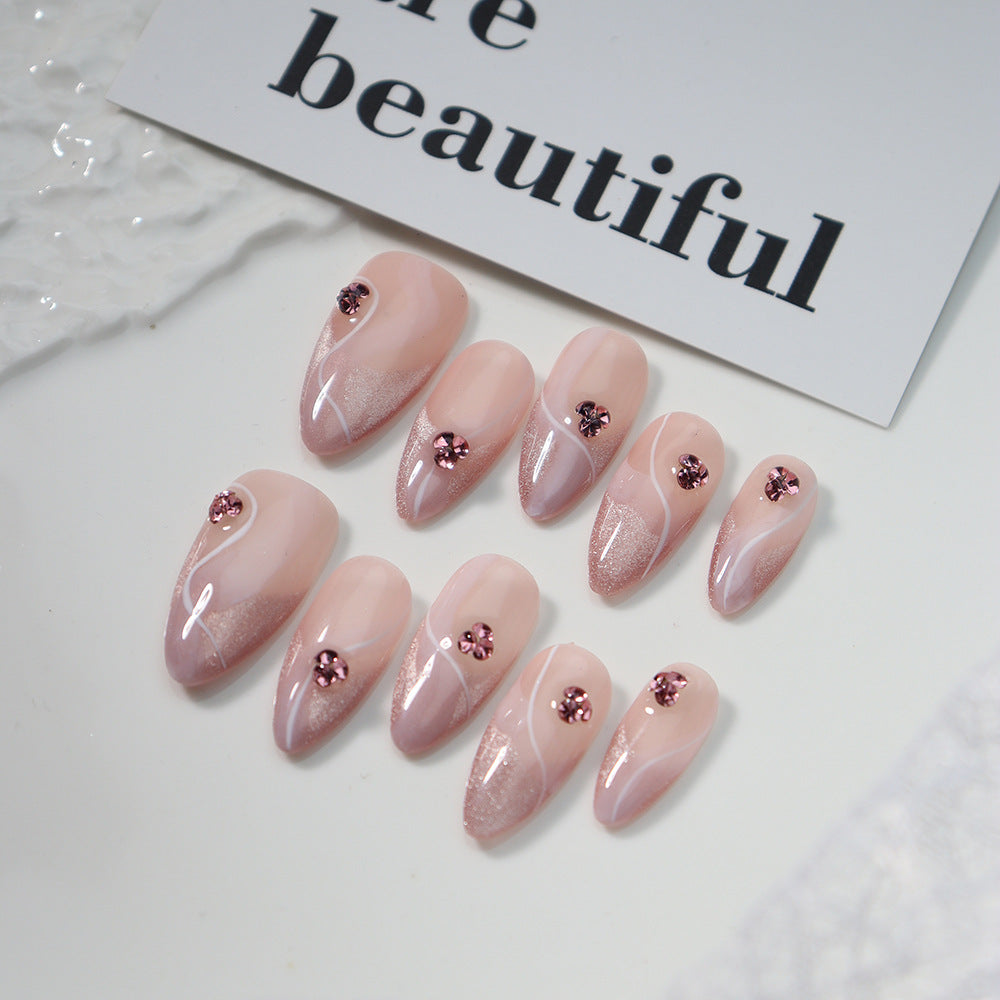 Blush Diamond