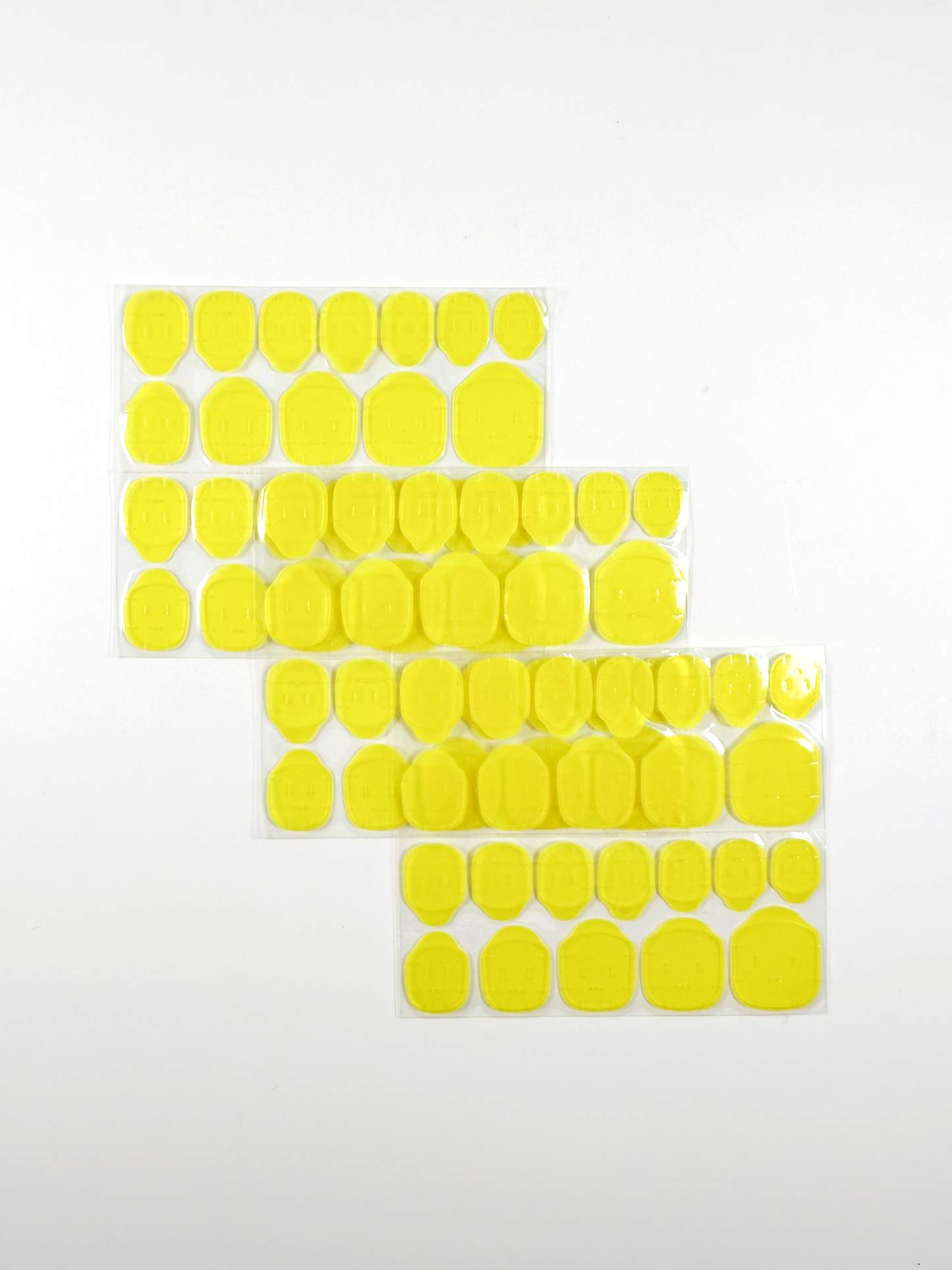 Stick & Hug Adhesive Tabs (3 pcs)