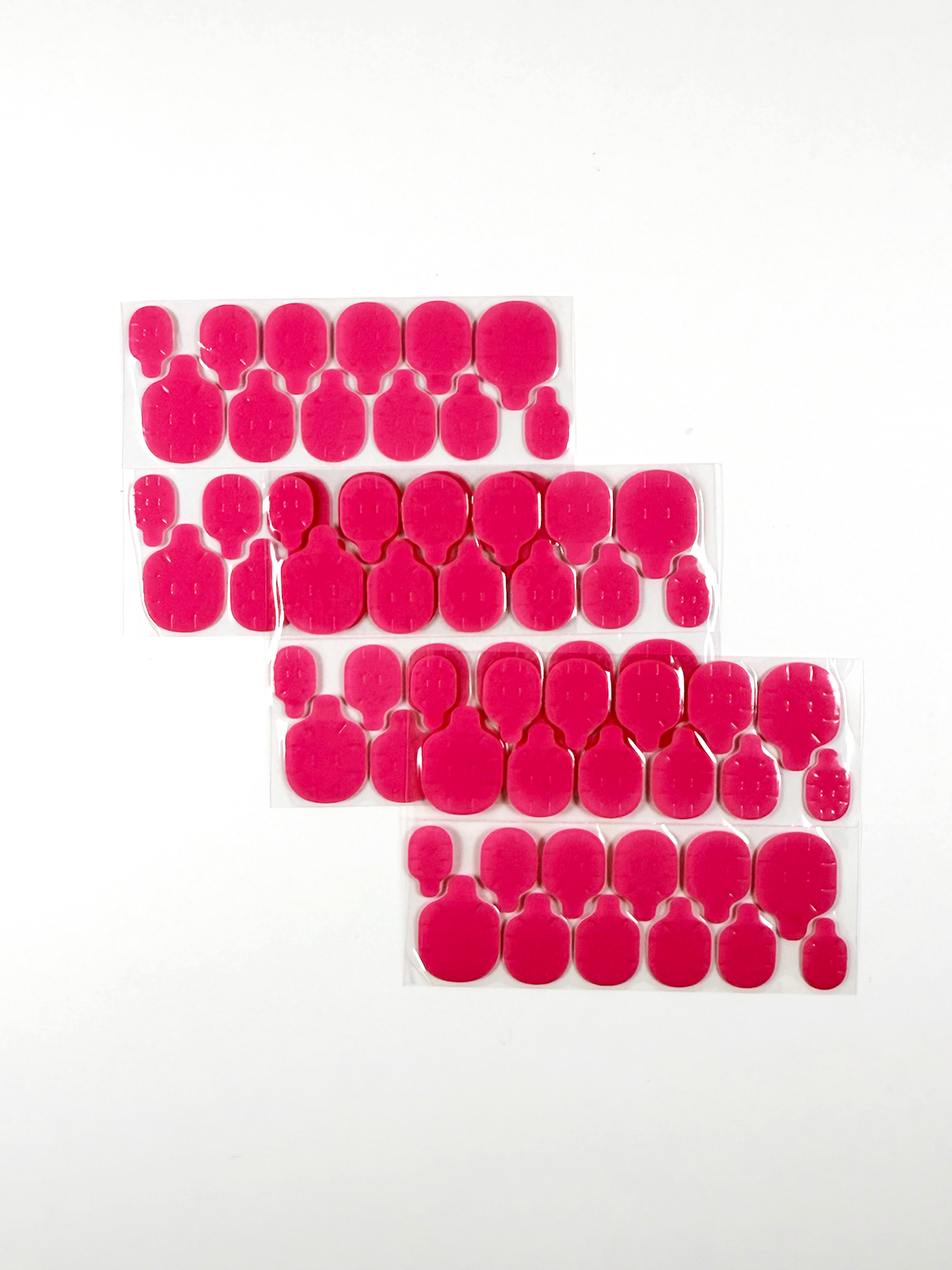 Stick & Hug Adhesive Tabs (3 pcs)