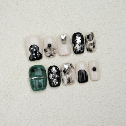 Jade Chic Phantom