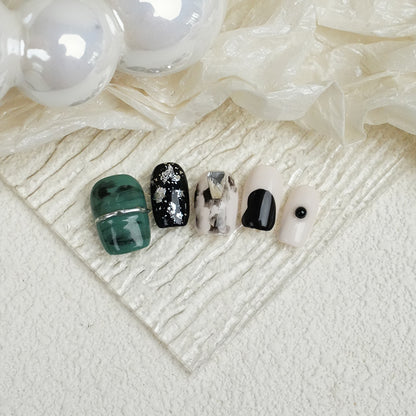 Jade Chic Phantom