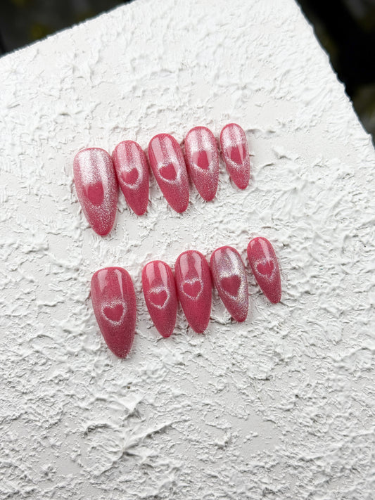 Heart Radiance